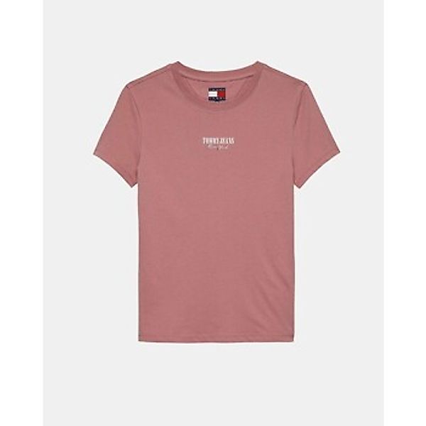 Tommy Hilfiger  T-Shirts & Poloshirts DW0DW20913 günstig online kaufen