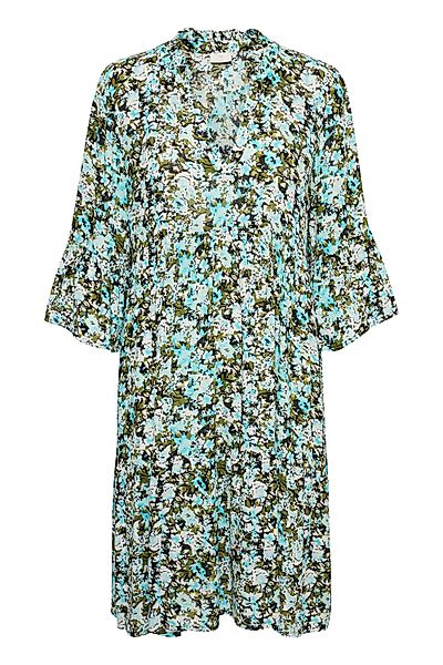 KAFFE Blusenkleid Kleid KAhera günstig online kaufen