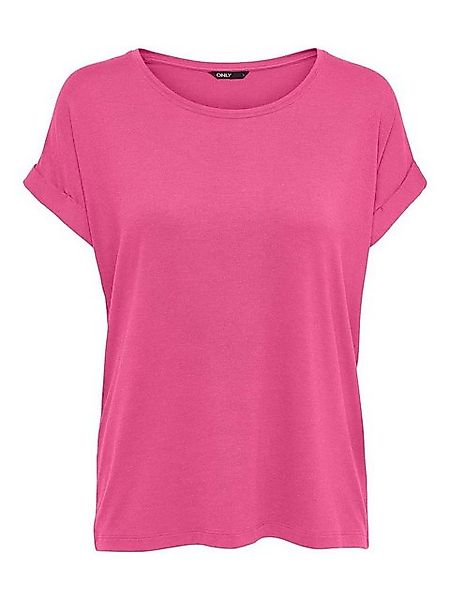 ONLY T-Shirt ONLMOSTER S/S O-NECK TOP NOOS JRS günstig online kaufen