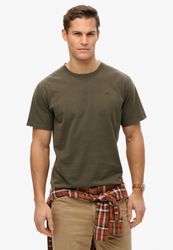 Superdry Rundhalsshirt ESSENTIALS RELAXED TEE günstig online kaufen