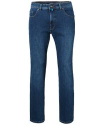 Pierre Cardin 5-Pocket-Jeans Dijon günstig online kaufen