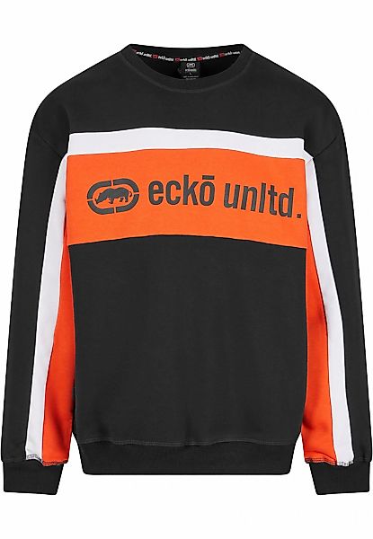 Ecko Unltd. Rundhalspullover "Ecko Unltd. Herren Kingsbridge Crewneck" 1 St günstig online kaufen