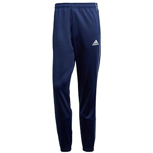 adidas Performance Trainingshose Core #18 dunkelblau Herren günstig online kaufen