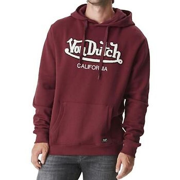 Von Dutch  Sweatshirt VD/NOS/1/SWTBARBO günstig online kaufen
