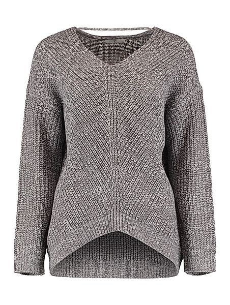 HaILY’S Strickpullover LS P VK Pi44pa günstig online kaufen