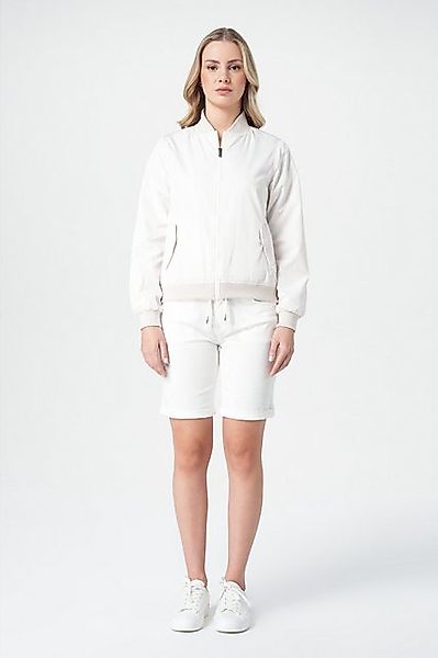 Miracle of Denim Blouson – sportlich‑lässiger Schnitt, vielseitig kombinier günstig online kaufen