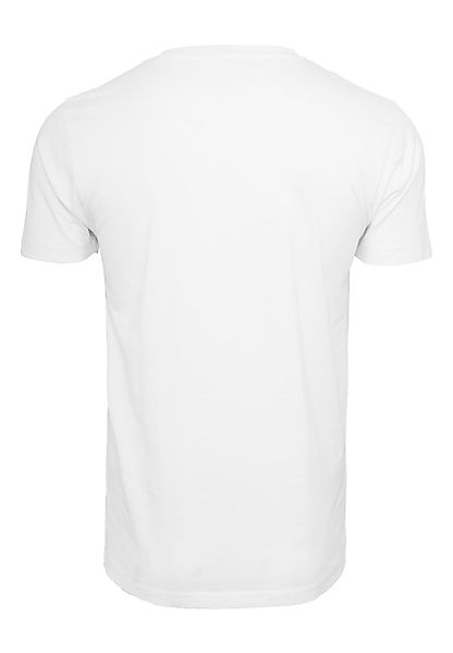 MisterTee T-Shirt "MisterTee Damen Ladies Flower Market Tee", (1 tlg.) günstig online kaufen