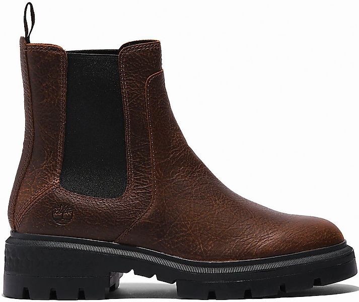 Timberland CORTINA VALLEY MID CHELSEA BOOT Chelseaboots Stiefelette, Winter günstig online kaufen