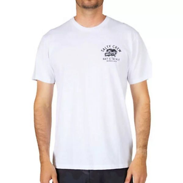 Salty Crew  T-Shirts & Poloshirts SC20035535 günstig online kaufen
