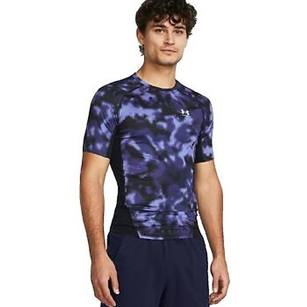 Under Armour  T-Shirts & Poloshirts T-shirt Under Armour HeatGear® Printed günstig online kaufen