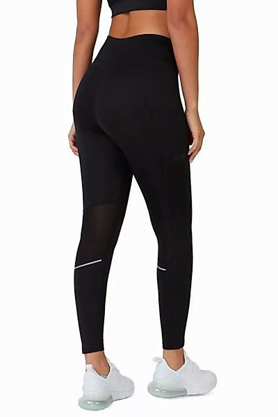 TCA Funktionsleggings TCA Damen SuperThermo Leggings - Schwarz (1-tlg) günstig online kaufen