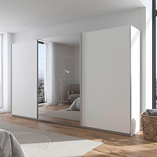 rauch Schwebetürenschrank Kleiderschrank Schrank OTTO´S CHOICE günstig online kaufen