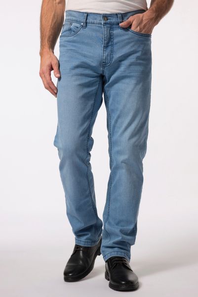 Boston Park 5-Pocket-Jeans Boston Park Coolmax-Jeans günstig online kaufen