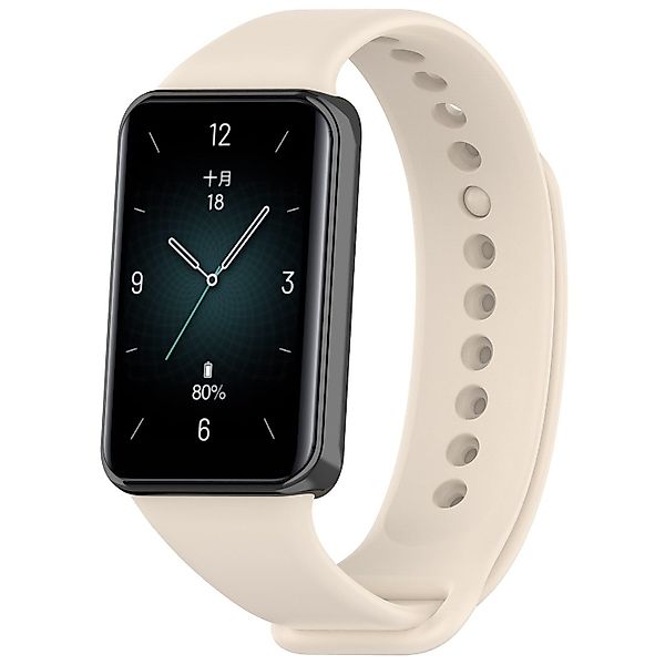 Wigento Smartwatch-Armband Für Honor Band 9 günstig online kaufen