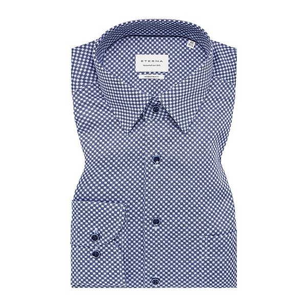 Eterna Herren Hemd 4220 X181 günstig online kaufen