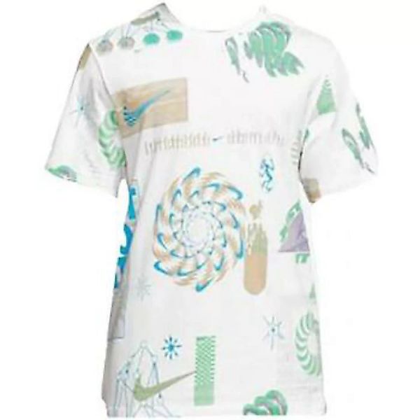 Nike  T-Shirt t-shirt Uomo FB9780-100 nike sportwear günstig online kaufen