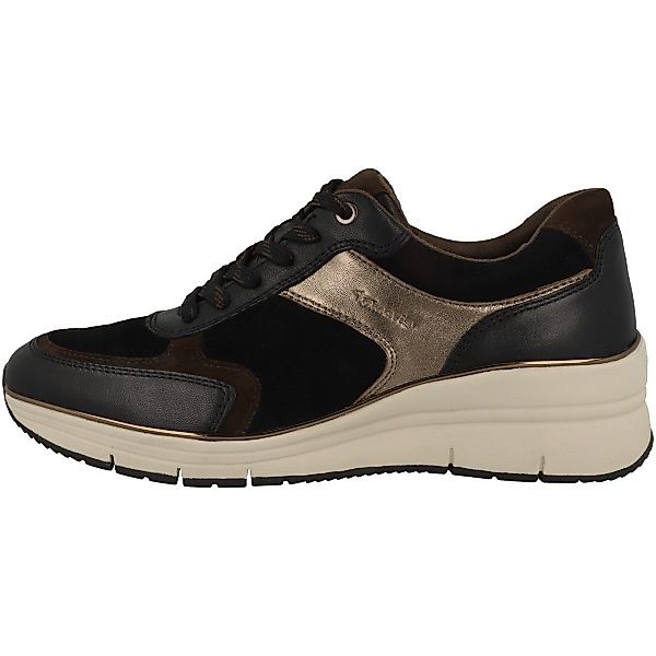 Tamaris 1-23764-43 Damen Sneaker Turnschuhe, Sportschuhe, günstig online kaufen