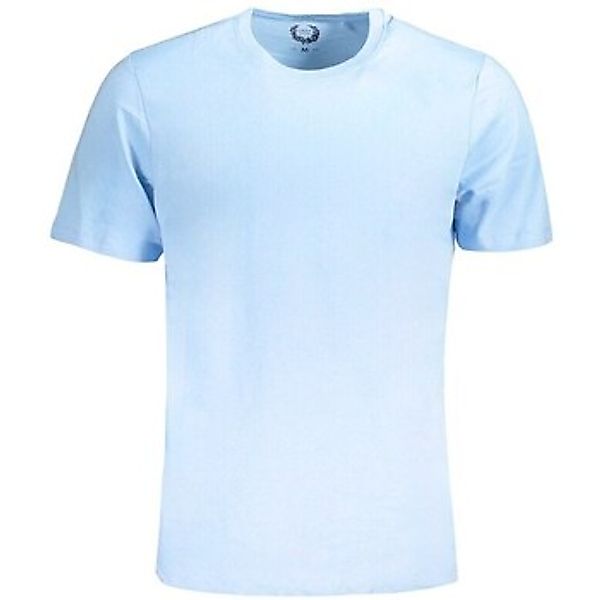 Gianmarco Venturi  T-Shirt au01408gizioazlighbl2xl günstig online kaufen