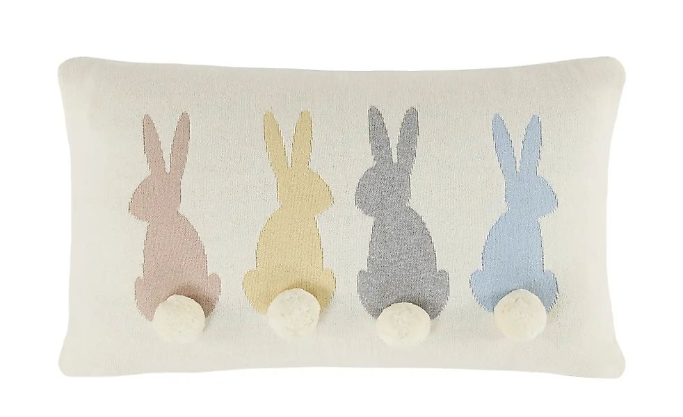 como Kissen  Osterhasen ¦ Maße (cm): B: 30 Dekokissen & Decken > Kissen > D günstig online kaufen