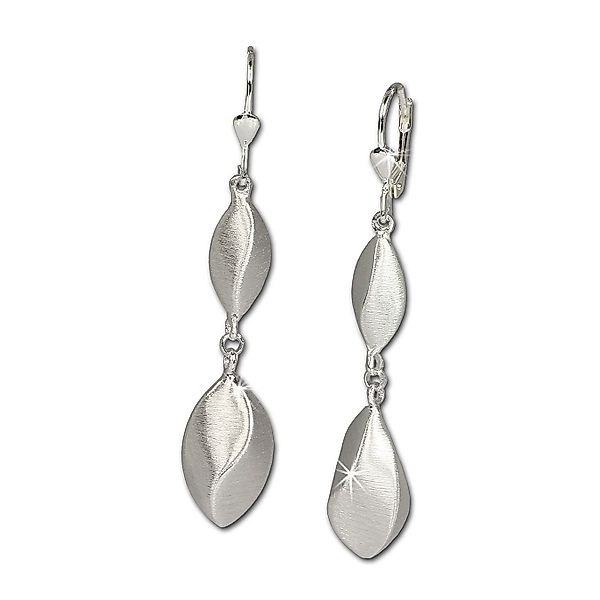 SilberDream Paar Ohrhänger SilberDream Ohrringe Damen-Schmuck günstig online kaufen
