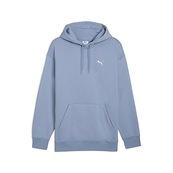 PUMA Hoodie Wardrobe Essentials Relaxed Fleece günstig online kaufen