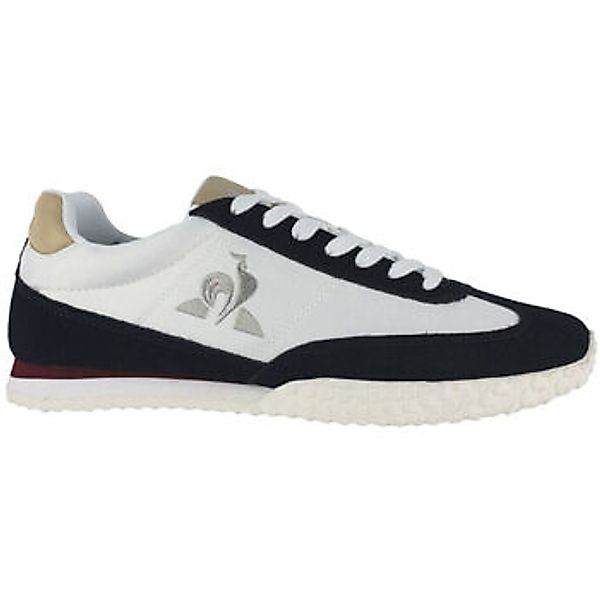 Le Coq Sportif  Sneaker VELOCE BBR PREMIUM OPTICAL WHITE/DRESS BLUE günstig online kaufen