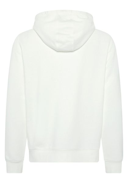 Chiemsee Kapuzensweatshirt Hoodie mit Jumper-Motiv 1 günstig online kaufen