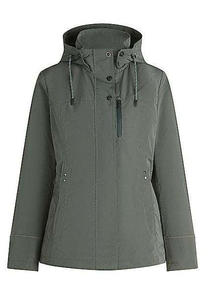 Gil Bret Outdoorjacke mit Kapuze günstig online kaufen