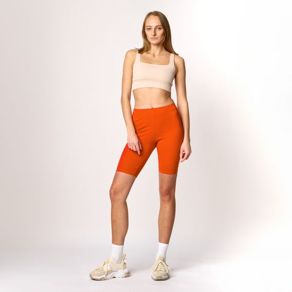 Merry Style Leggings Damen Kurze Hose günstig online kaufen
