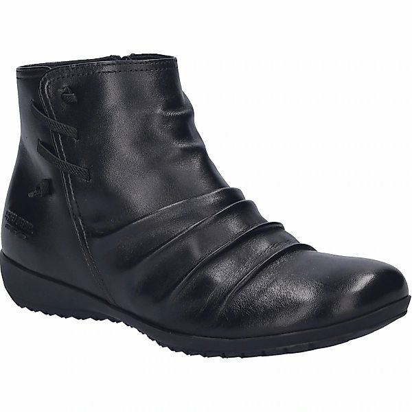 Josef Seibel Stiefelette "Naly 12, schwarz" günstig online kaufen