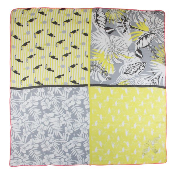 Vanessa & Melissa Modetuch Leichter Damen günstig online kaufen