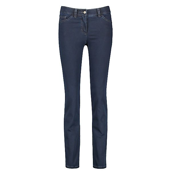 GERRY WEBER 5-Pocket-Jeans Best4ME (92150-67952) von günstig online kaufen