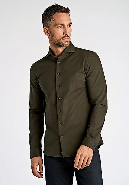 LINDBERGH Businesshemd "Lindbergh Business-Casual-Hemd" günstig online kaufen