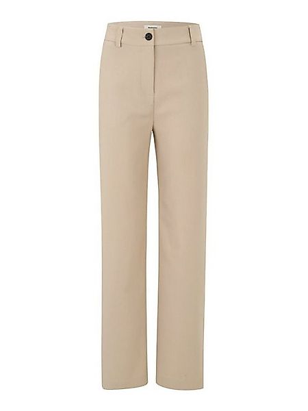 Modström Bügelfaltenhose Gale (1-tlg) Plain/ohne Details günstig online kaufen