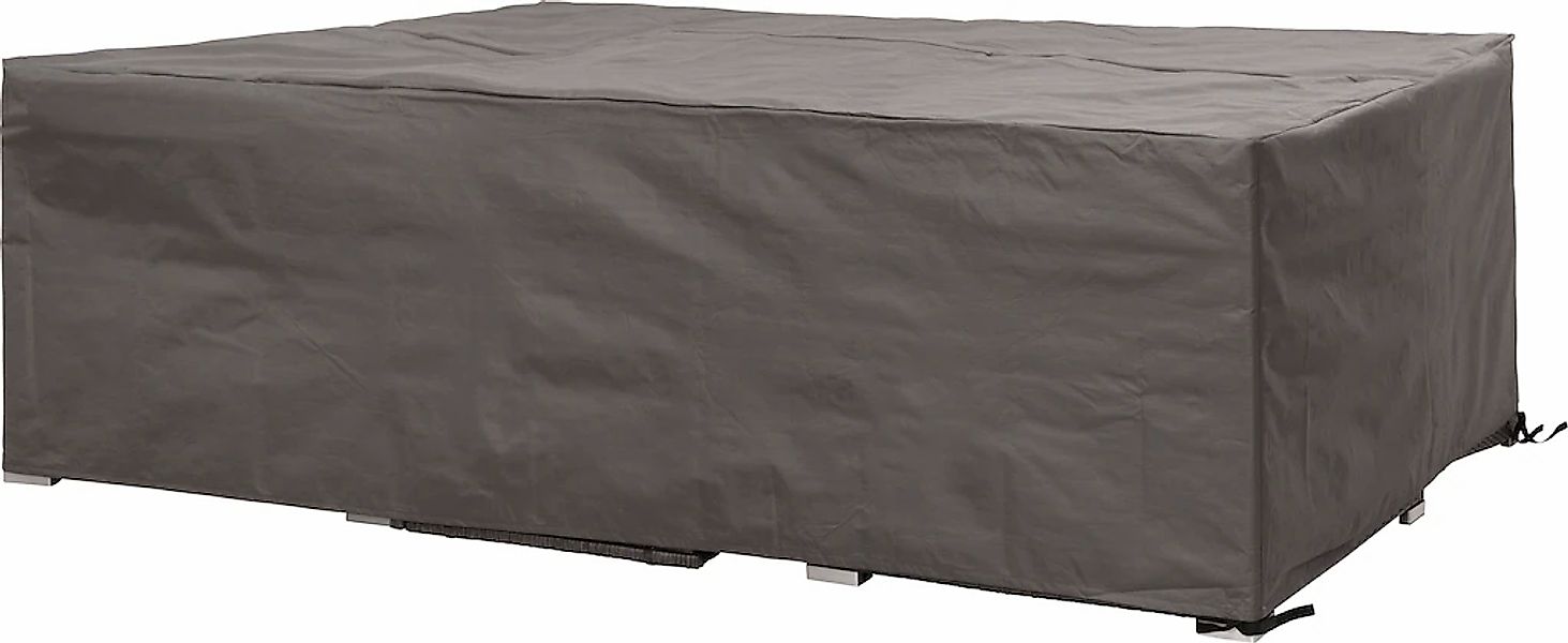 Best Gartenmöbel-Schutzhülle, für Lounge-Sets klein/small 140x140x70 c günstig online kaufen