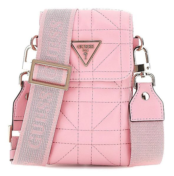 Guess Umhängetasche Flap Chit Chat Phone Bag günstig online kaufen