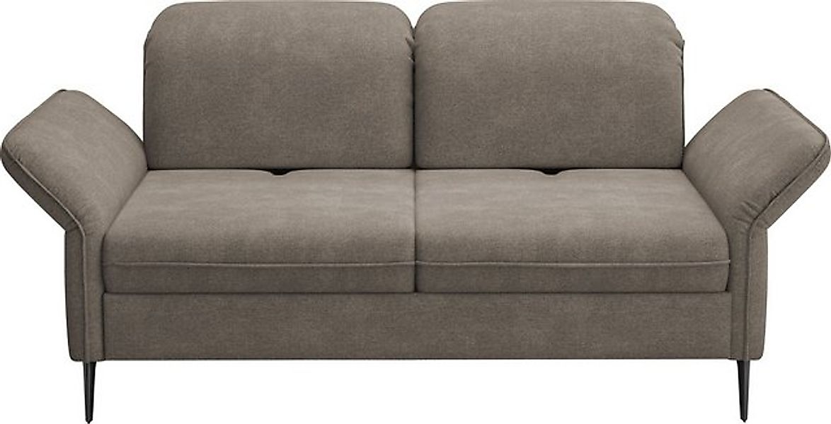 sit&more 3-Sitzer Emely, mit Sitztiefenverstellung, optional mit Bettfunkti günstig online kaufen