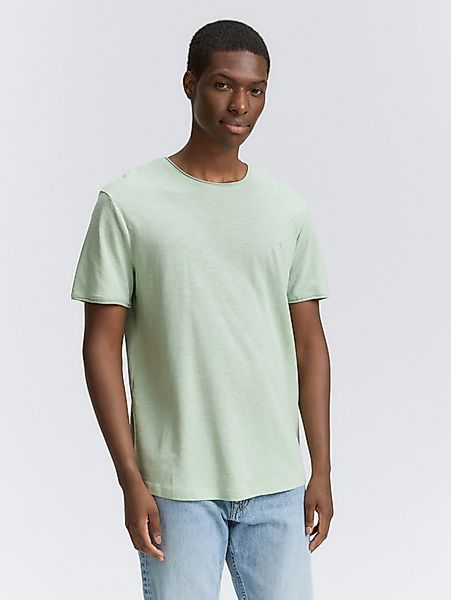 TOM TAILOR Denim T-Shirt T-Shirt in günstig online kaufen