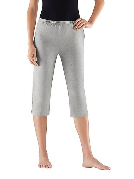Witt Homewearhose Capri-Hosen (2-tlg) günstig online kaufen