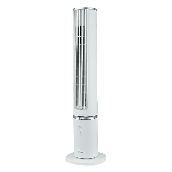 Midea Turmventilator MFZ402R0BPW 103 cm günstig online kaufen