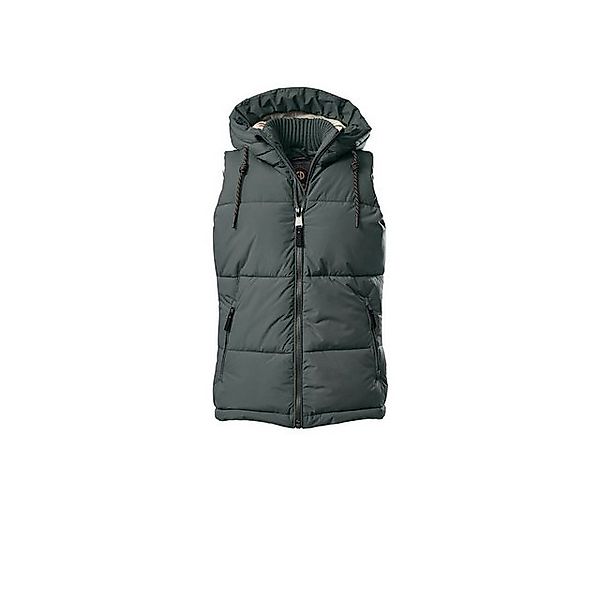 Killtec Jerseyweste Damen Weste für Damen in mehrfarbig (1-tlg) günstig online kaufen