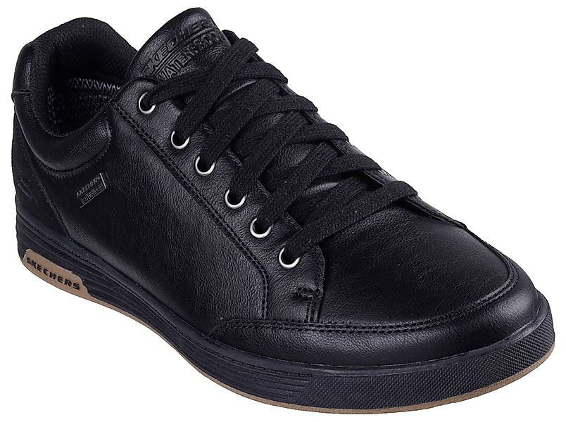Skechers CAVELL-SPARKMAN Sneaker, Freizeitschuh, Halbschuh, Schnürschuh günstig online kaufen
