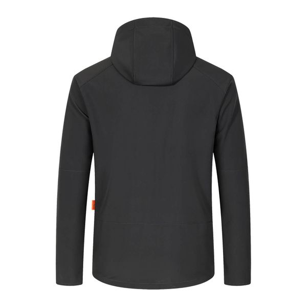 Blue Wave Softshelljacke Herren Jacke Mads günstig online kaufen