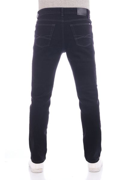 Paddock's Slim-fit-Jeans Herren Jeanshose Ranger Pipe günstig online kaufen