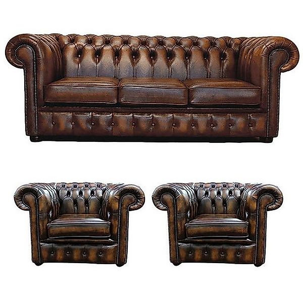 JVmoebel Chesterfield-Sofa, Made in Europa günstig online kaufen