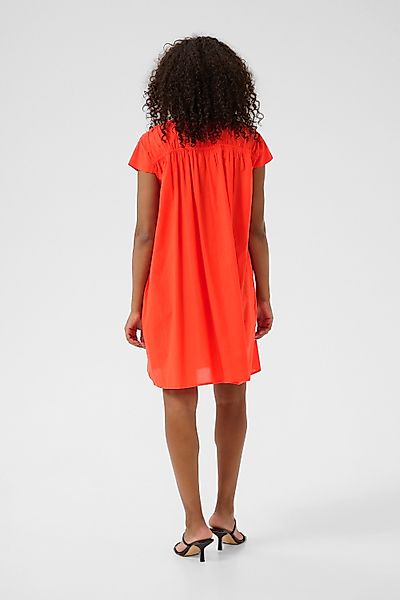 KAFFE Blusenkleid Kleid KAthua günstig online kaufen