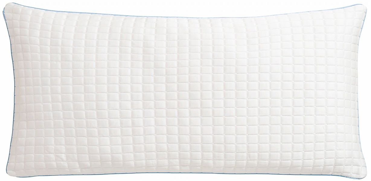 RIBECO Kissenhülle "Olaf" der perfekte Bezug für den Sommer günstig online kaufen