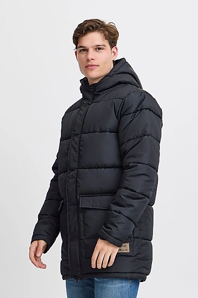 Blend Steppmantel "BHOuterwear" Wärmender Basic Steppmantel mit Taschen günstig online kaufen