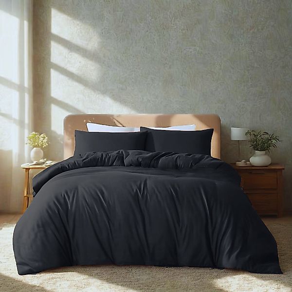Komfortec Bettwäsche Premium, 135 x 200 günstig online kaufen