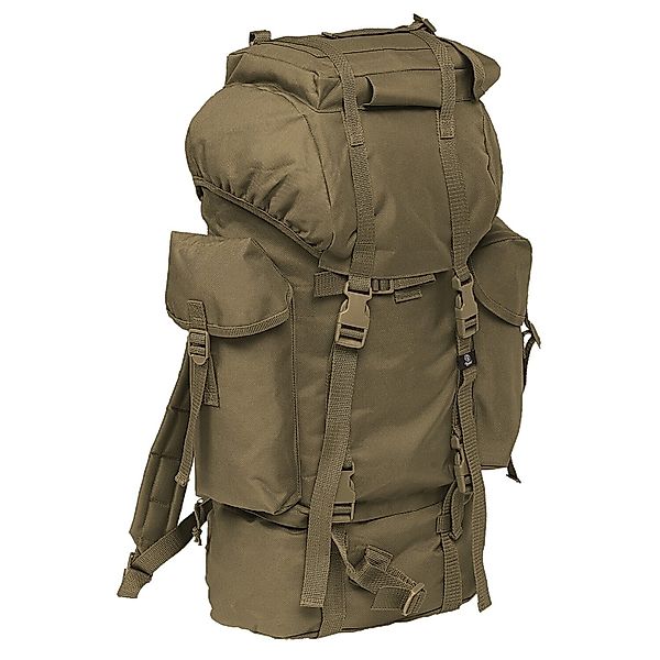 Brandit Freizeitrucksack Rucksack BW günstig online kaufen